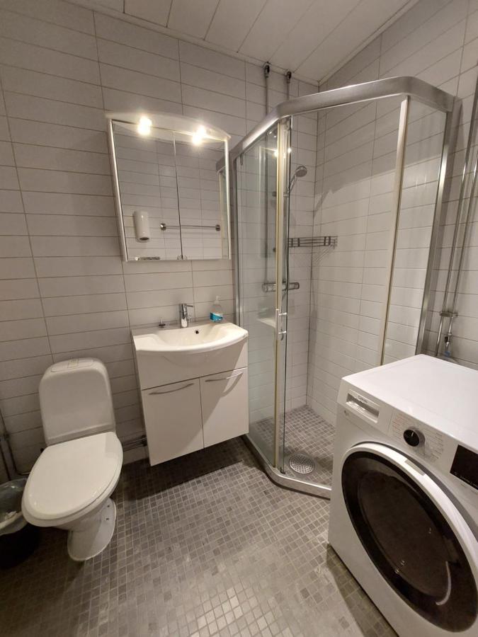 Home Inn Lng20 ストックホルム エクステリア 写真
