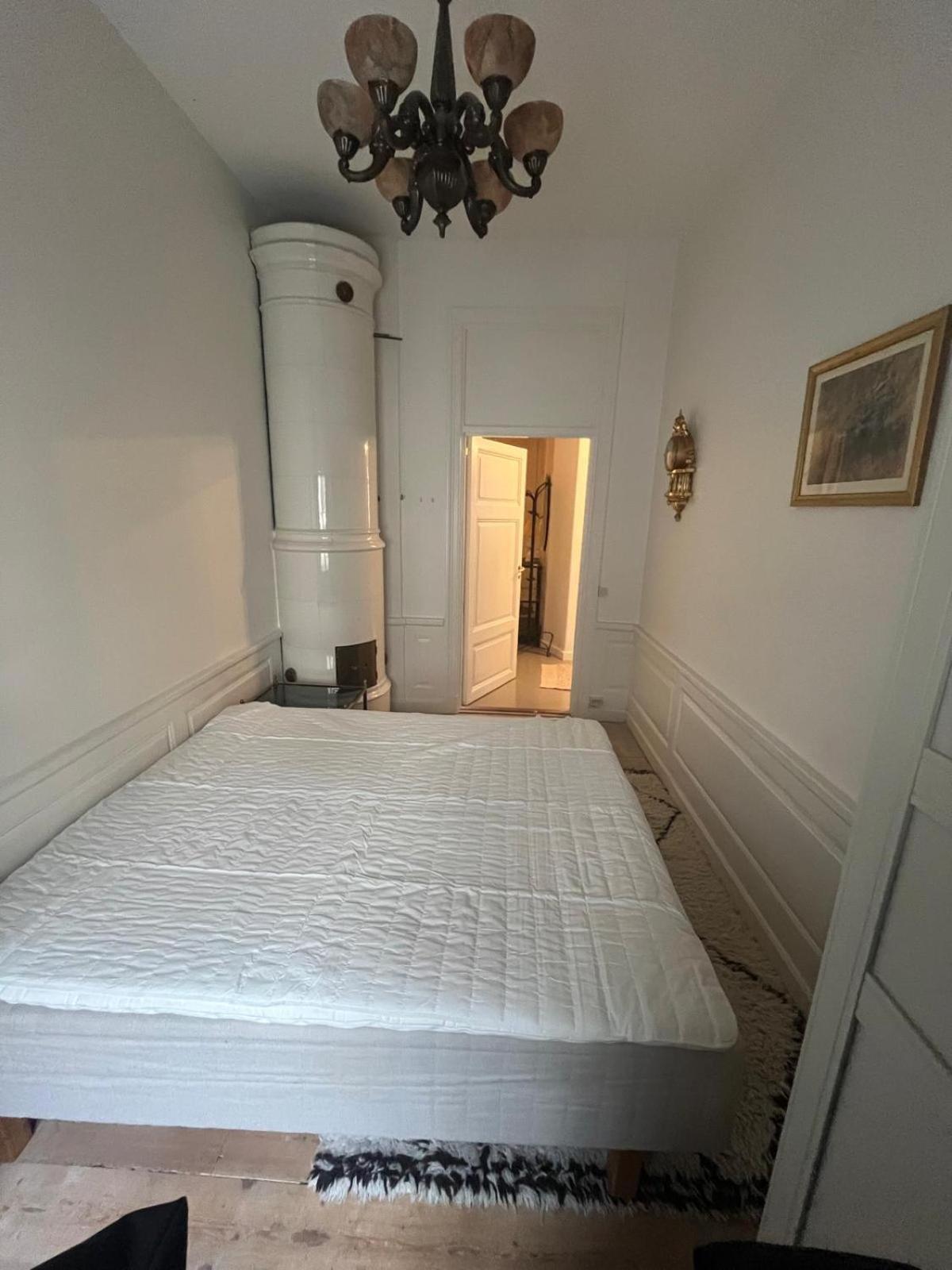 Home Inn Lng20 ストックホルム エクステリア 写真